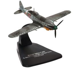 OXF AC091